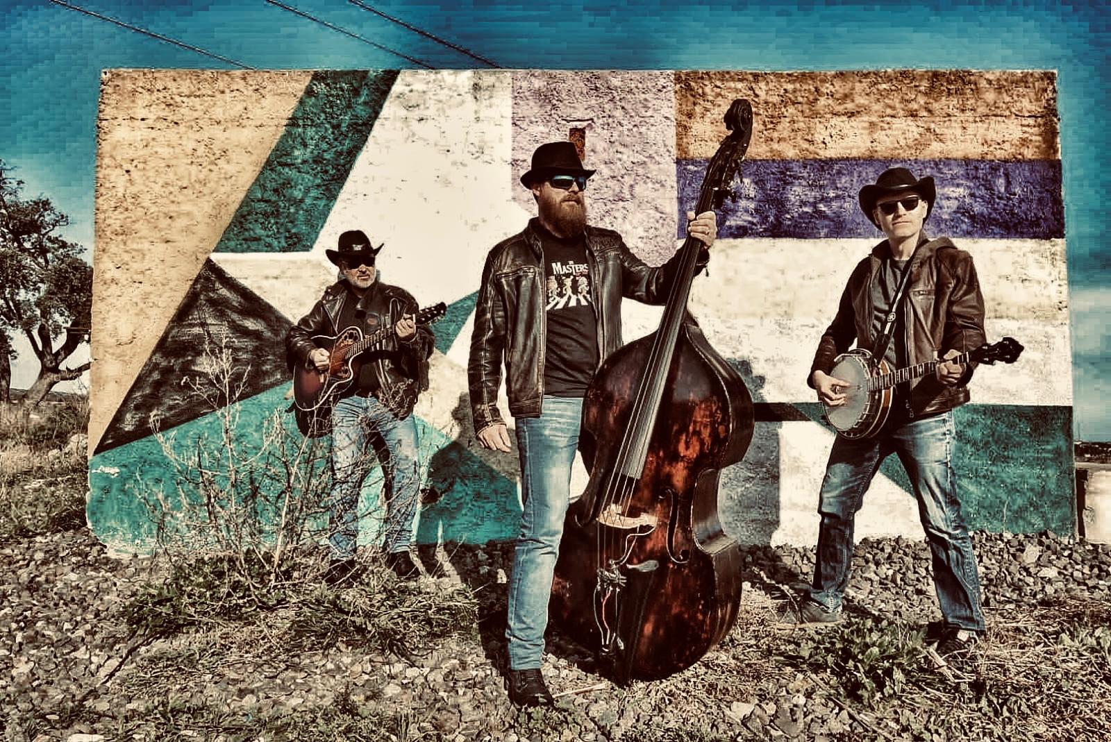 groupe acoustique Montpellier