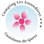 logo-camping-les-amandiers
